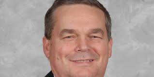 Blue Ash council member Weber dies