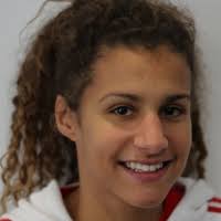 Esther Daniel » indoor tournaments :: Women Volleybox