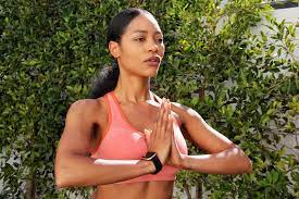 Hot yoga on the weekends with Actress Natasha Marc! | Asana – International  Yoga Journal