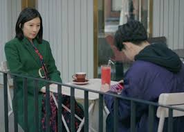 Kim Hee Ae S Fashion As Ji Sun Woo In K Drama The World Of The Married Episodes 3 6 In 2020 Kim Fashion Bow Shirts
