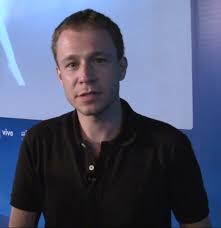 Recebe, em média, comentários e 115126. Tiago Leifert Wikipedia