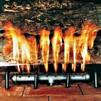 Our experts judge each and every product based on its quality, performance, and features, and gas logs are no different. Gas Fireplace Starter Log Lighter Universal Log Lighters