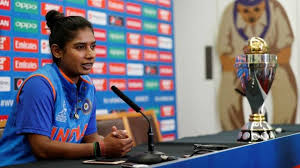 Managed by team mithali raj. Mithali Raj Lashes Out At Team Management For Her Semi Final Exclusion