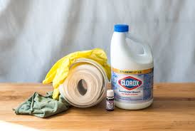 But they are very thin, flexible, and pliable making them hard to scrub. How To Make Disinfecting Wipes With Bleach To Stay Safe Against Covid 19