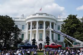 9,589,074 likes · 804,943 talking about this · 5,815,879 were here. Trump Hijacking White House Events For Politics Experts Los Angeles Times