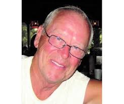 Charles Russell Obituary (1940