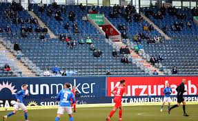 Find the best local sights, things to do & tours recommended by rostock locals. Germany S Third Tier Rostock Play League Match In Front Of 777 Fans Daily Sabah