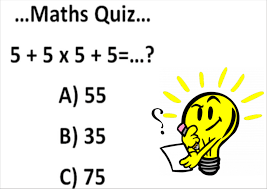 Some kids just don't believe math can be fun, so that means it's up to you to change their minds! Maths Quiz For Kids Math Quizzes Quizzes For Kids Math