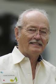 Edgar Rosser Reynolds (1930-2006)