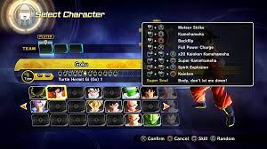 May 29, 2021 · how to unlock every character in dragon ball xenoverse 2! How To Unlock Kaioken In Dragon Ball Xenoverse 2 Gamersheroes