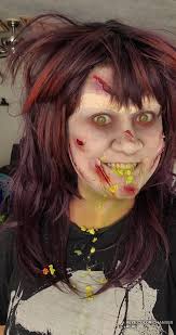 The perfect Halloween costume doesn't exi—