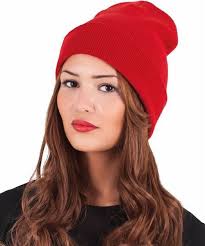 Greek Letters Embroidered Sorority Beanie