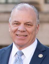 Power potential: As Murphy signs key legislation, offshore wind energy  sector continues