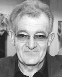 ANTONIO IONNO Obituary (1948