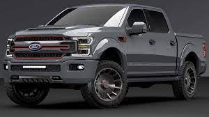 It's just a matter of whether the product really matches the price one. A 2020 Harley Davidson F 150 Is Coming Why