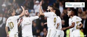 إستاد ألفريدو دي ستيفانو 2021/04/24 19:00 ريال مدريد ضد ريال بيتيس. Easymarkets Ø§Ù„Ø±Ø§Ø¹ÙŠ Ø§Ù„Ø¬Ø¯ÙŠØ¯ Ù„Ø±ÙŠØ§Ù„ Ù…Ø¯Ø±ÙŠØ¯ Ø¨Ø¯Ø¡Ø§ Ù…Ù† 2020 2021 Ù†Ø§Ø¯ÙŠ Ø±ÙŠØ§Ù„ Ù…Ø¯Ø±ÙŠØ¯