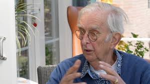 Aart Goede overleden