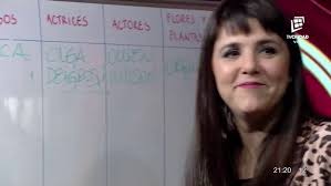 Flor de verano": el show de Flor Infante en el Movie