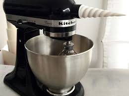 Kitchenaid Mixer Unicorn Horn Attachment By Everycookie On Shapeways Kitchen Aid Kitchen Aid Appliances Kitchen Aid Mixer