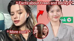 FreenBeck) FREEN IS MORE FEMINIEM THAN BECKY? LET'S TALKS FACTS!