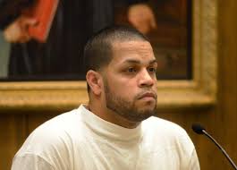 David Garrafa admits shooting his half-brother, Justin Garrafa, in 2011 in  Springfield house they shared