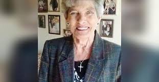 Shirley Jeanette Rawls Obituary