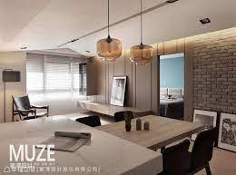 muze 慕澤設計股份有限公司 室內設計 知性逸態人文咖啡香 home decor home interior