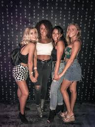 The Almighty Happy Hour Gen Z Happy Hour Outfit College Outfits Summer Outfits