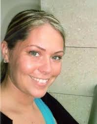 Ashley Markham Obituary (1983