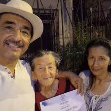 Mario Dávila Gómez