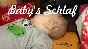 Wenn das kindliche gehirn entsprechend ausgereift ist, wird durchschlafen von allein geschehen. Schlaf Baby Alleine Schlafen Lernen Ohne Schreien Wie Geht Das