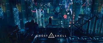 Pin By Jonathan Aguillon On Environment Notes Ghost In The Shell Anime Wallpaper Warframe Wallpaper