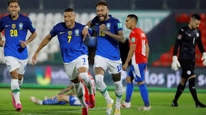 Agora que você já sabe o resultado do jogo do coritiba de ontem, acompanhe também os resultados dos jogos de ontem de outros times. Eliminatorias Neymar Decide Brasil Vence Paraguai Por 2 A 0 Derruba Tabu De 35 Anos E Dispara Na Lideranca