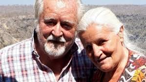 Fundraiser by Robert Streit : Support Berni and Gerda after a medical  emergency
