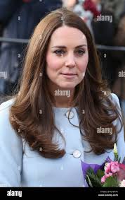 Kensington aldridge hi-res stock photography and images