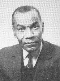 Floyd Harold Flake (1945- )