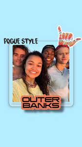 See more ideas about outer banks, outer, the pogues. Wallpaper Lockscreen Outer Banks Outer Banks Bank Movies The Pogues