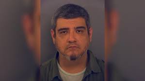 El Paso man arrested