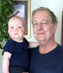 Wayne Toth's Instagram, Twitter & Facebook