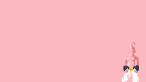 Deviantart is the world's largest online social community for artists and art enthusiasts, allowing people to connect through the creation and sharing of art. Pink Buu Dragon Ball Z Gt Majin Boo Wallpaper 24411