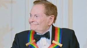 Jerry Herman Was a Trailblazing Composer, And He Was Living With HIV