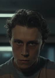 Blue Rose Fan Casting