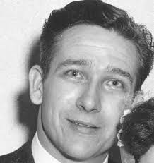 Joseph Clifton “Joe” Moss (1926-2001)