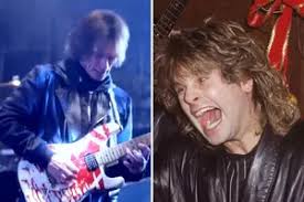 Red Dragon Cartel, Led by Former Ozzy Osbourne Guitarist Jake E. Lee, To  Release Debut Album