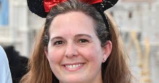 Math and the Mouse 2024: People