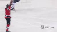 Douglas jonathan dougie hamilton (born june 17, 1993) is a canadian professional ice hockey defenceman for the carolina hurricanes of the national hockey league (nhl). Dougie Hamilton Gifs Get The Best Gif On Giphy