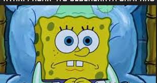18 Gambar Kata Kata Lucu Kartun Spongebob Gambar Spongebob Galau Download Top 13 Krabby Patty Moments Tbt Spongebob Download Di 2020 Gambar Lucu Spongebob Lucu