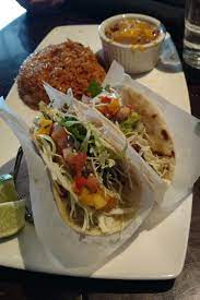 Due to the handcrafted nature of our menu items and changes in recipes, ingredients, and kitchen Baja Fish Tacos Picture Of Yard House Meridian Tripadvisor