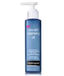 Review Ingredients Neutrogena Ultra Light Cleansing Oil Makeup Remover Beautystat Com Oil Makeup Remover Cleansing Oil Makeup Remover Cleansing Oil