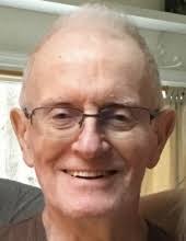 Obituary information for William D. MacLeod